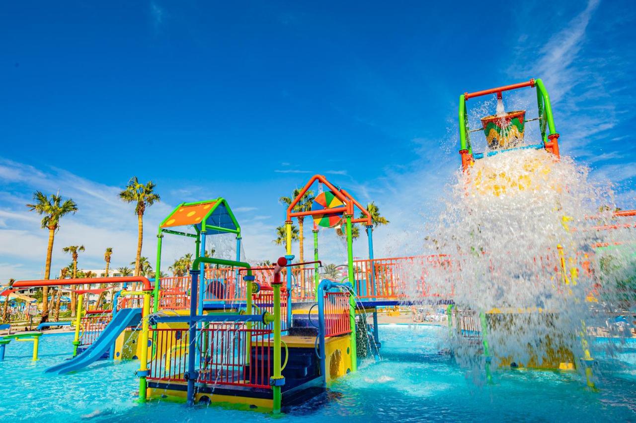 Titanic Aqua Park Resort - Families And Couples Only Hurghada Luaran gambar