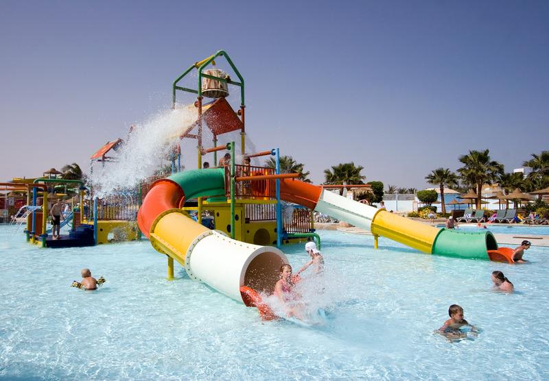 Titanic Aqua Park Resort - Families And Couples Only Hurghada Luaran gambar