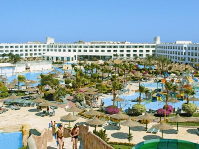 Titanic Aqua Park Resort - Families And Couples Only Hurghada Luaran gambar