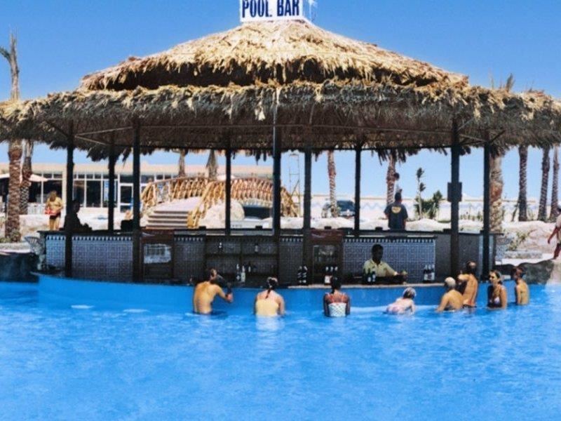 Titanic Aqua Park Resort - Families And Couples Only Hurghada Luaran gambar