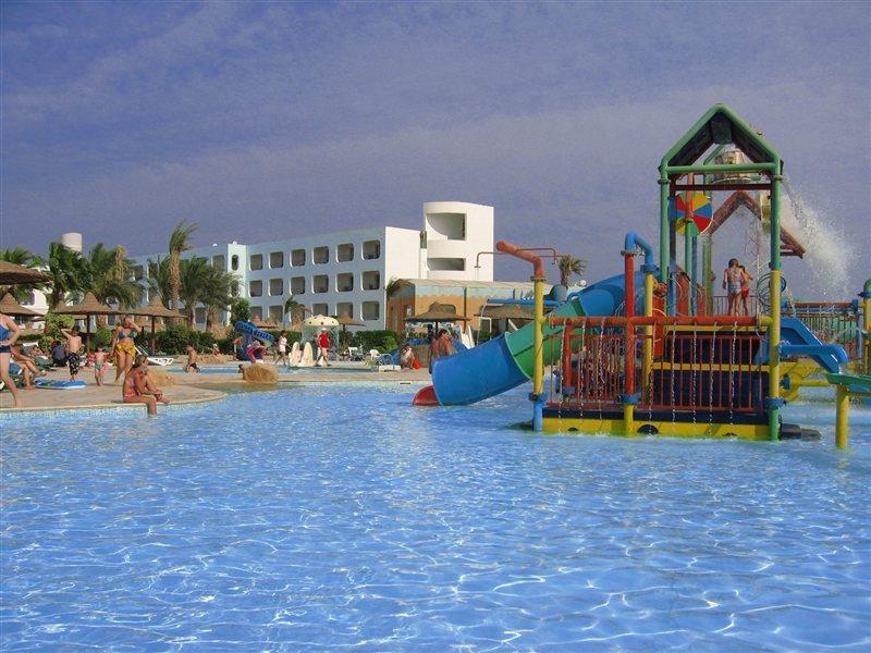 Titanic Aqua Park Resort - Families And Couples Only Hurghada Luaran gambar