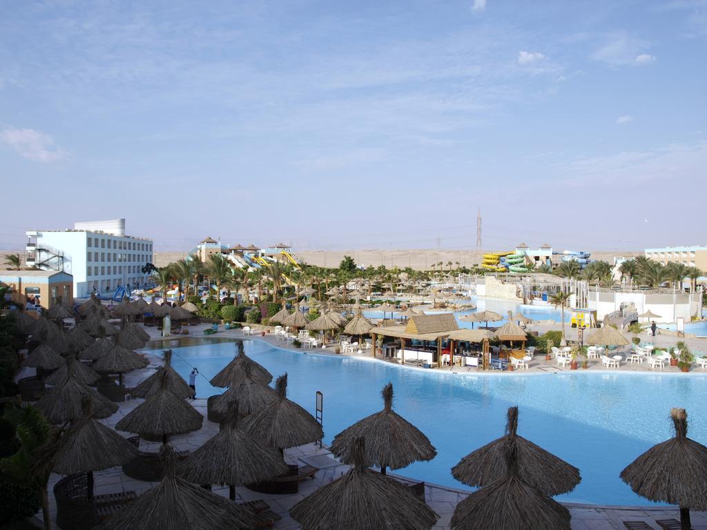 Titanic Aqua Park Resort - Families And Couples Only Hurghada Luaran gambar