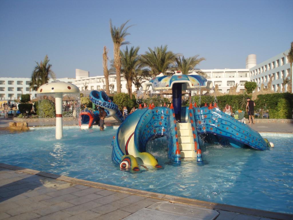 Titanic Aqua Park Resort - Families And Couples Only Hurghada Luaran gambar