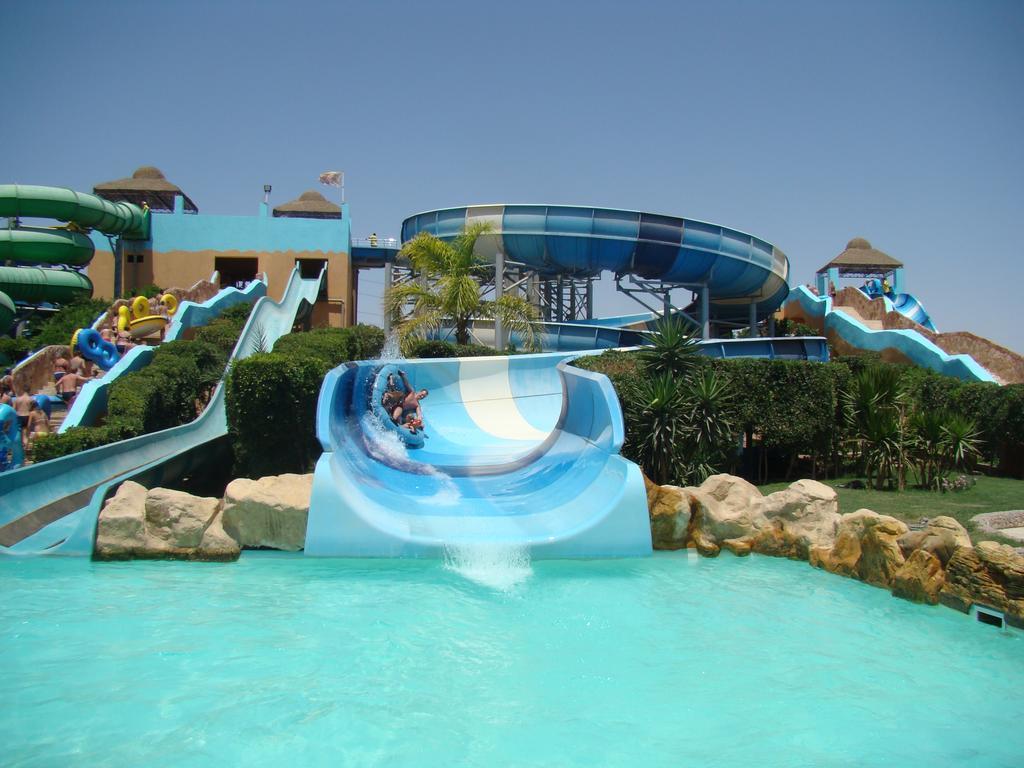 Titanic Aqua Park Resort - Families And Couples Only Hurghada Luaran gambar