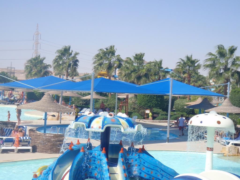 Titanic Aqua Park Resort - Families And Couples Only Hurghada Luaran gambar