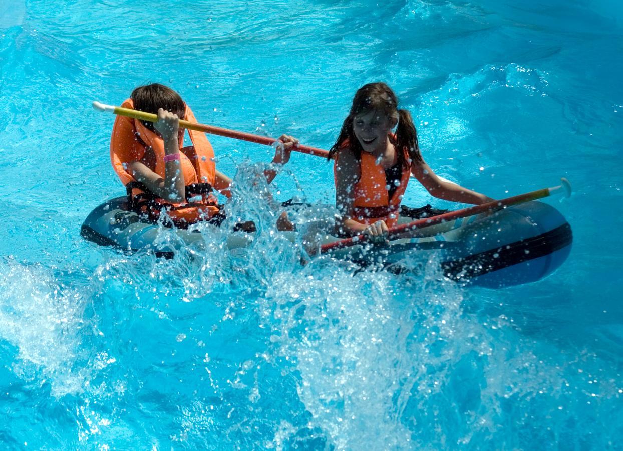 Titanic Aqua Park Resort - Families And Couples Only Hurghada Luaran gambar