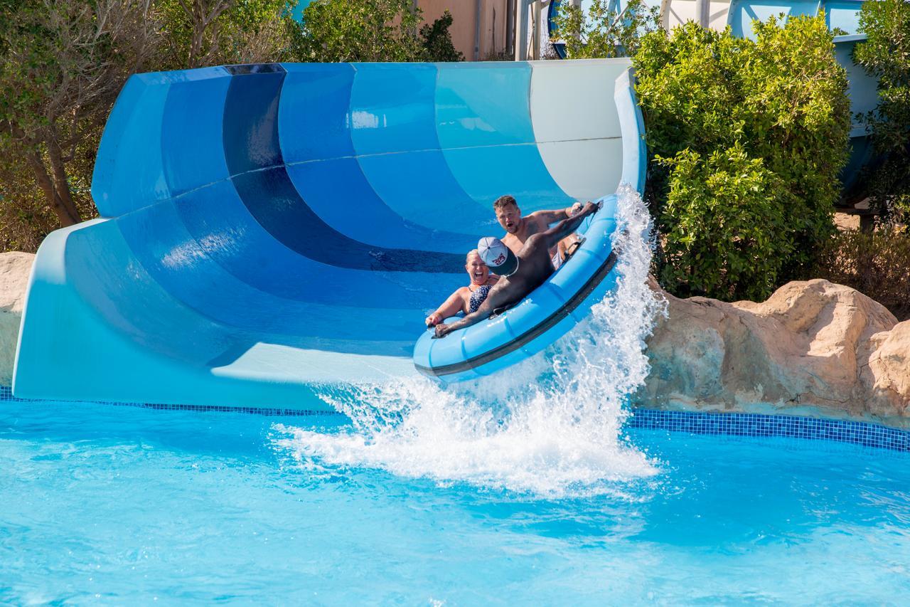 Titanic Aqua Park Resort - Families And Couples Only Hurghada Luaran gambar