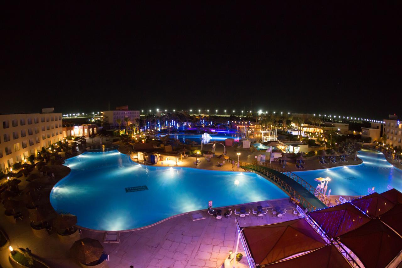 Titanic Aqua Park Resort - Families And Couples Only Hurghada Luaran gambar