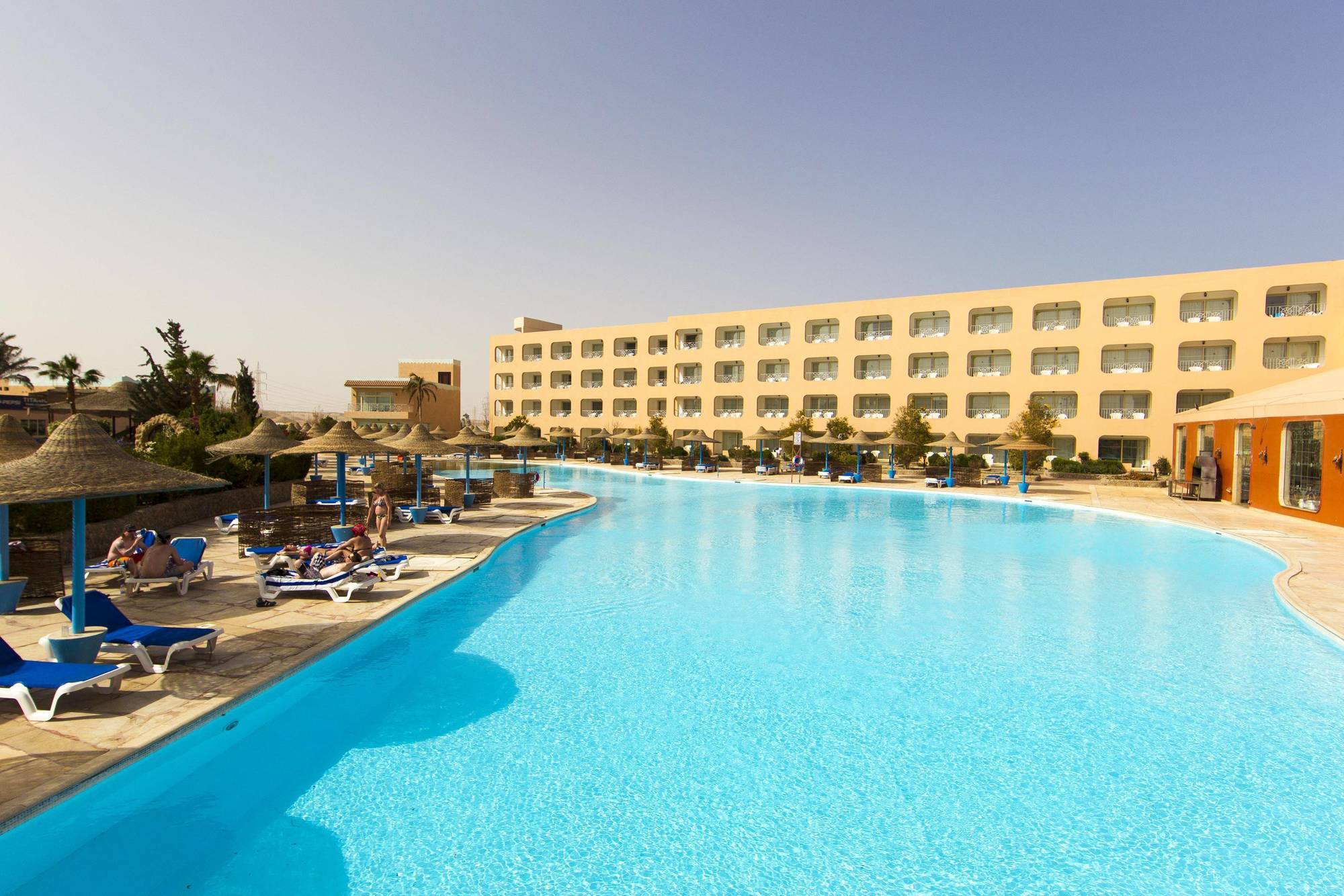 Titanic Aqua Park Resort - Families And Couples Only Hurghada Luaran gambar