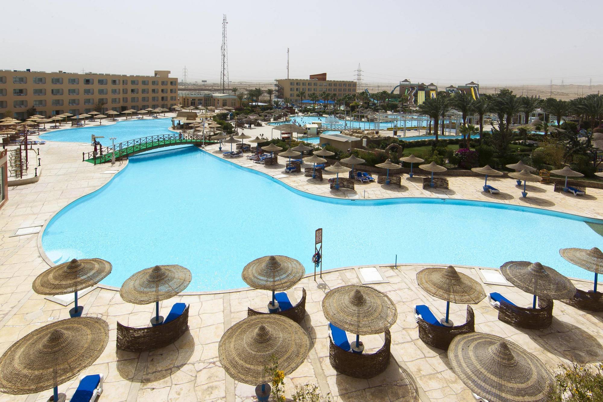 Titanic Aqua Park Resort - Families And Couples Only Hurghada Luaran gambar